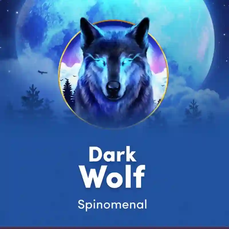 Dark Wolf