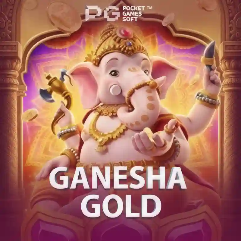 Ganesha Gold