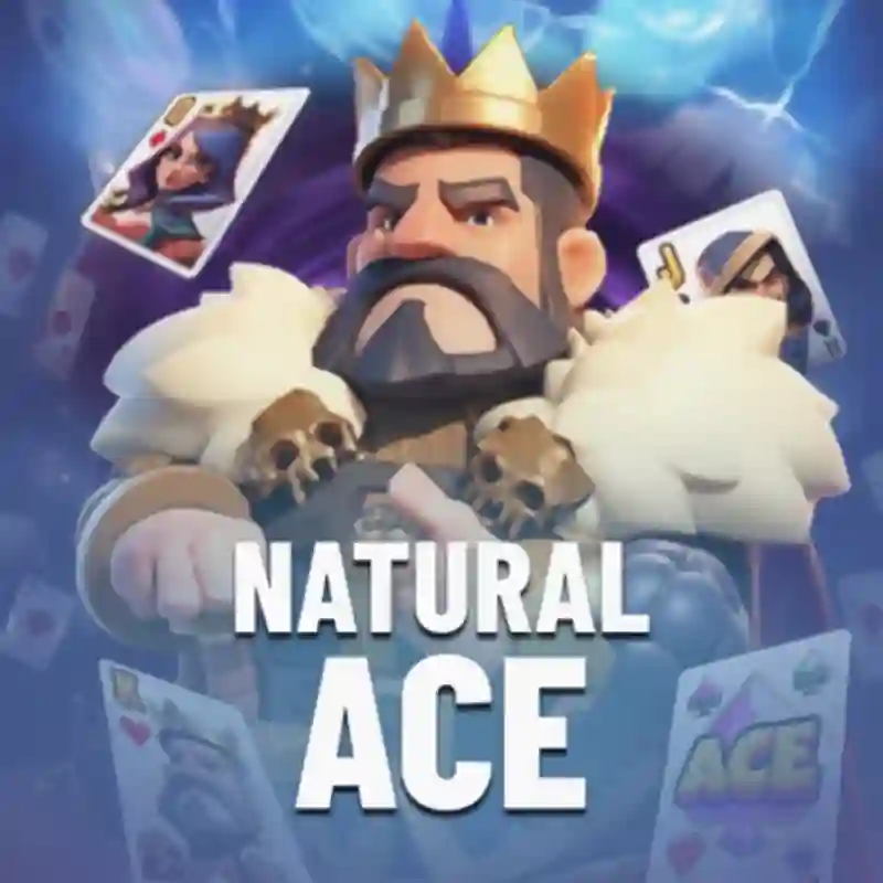 Natural Ace