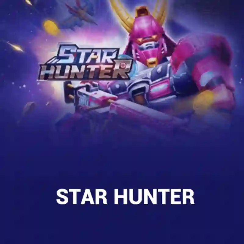 Star Hunter
